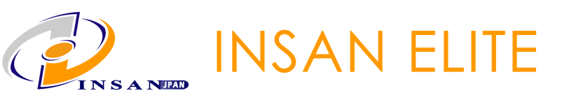 Logo of INSAN ELITE